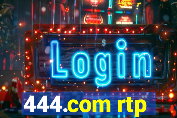 444.com rtp